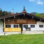 Knapphof Konukevi Reit im Winkl
