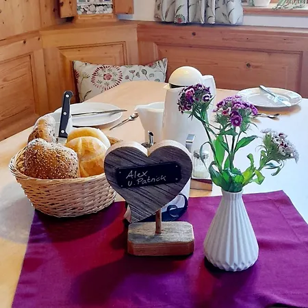 Pensionat Knapphof 3*