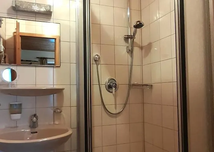 Knapphof 3* Reit im Winkl