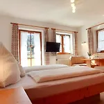 Knapphof Maison d'hôtes 3*