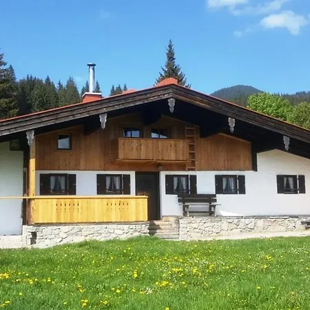 Knapphof Guest house Reit im Winkl
