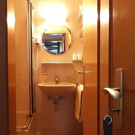 Guest house Knapphof 3*