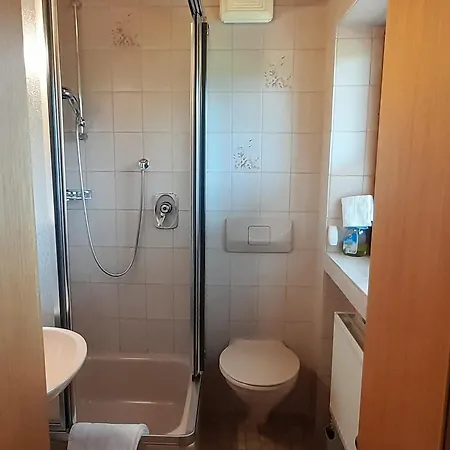 Knapphof 3*