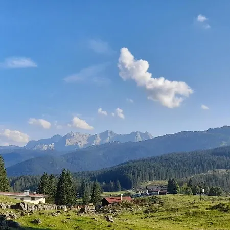 Knapphof Reit im Winkl