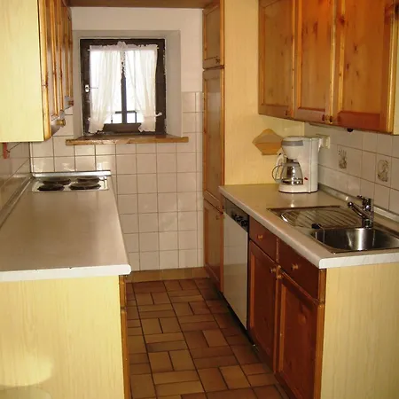 Knapphof 3* Reit im Winkl