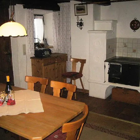 Guest house Knapphof