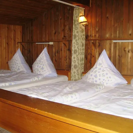 Knapphof Guest house