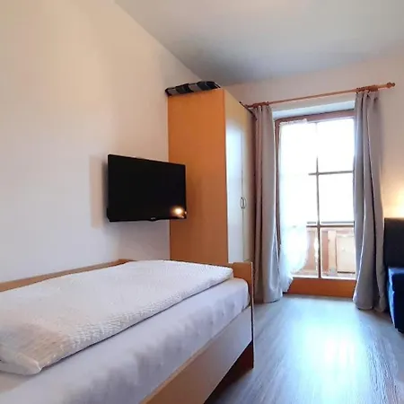 Guest house Knapphof