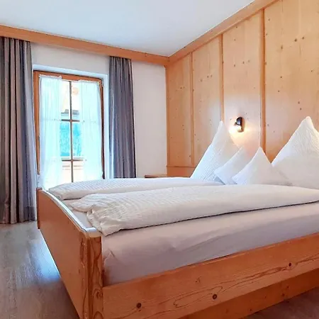 Guest house Knapphof Reit im Winkl