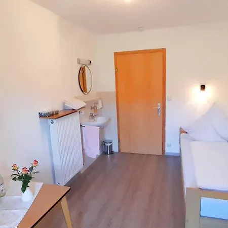 Knapphof Reit im Winkl