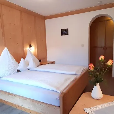 Knapphof Guest house Reit im Winkl