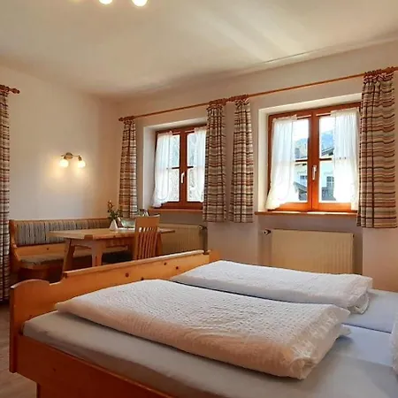 Knapphof Guest house