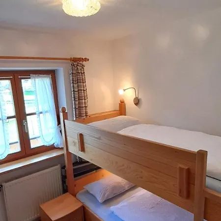 Guest house Knapphof