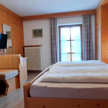 Knapphof Guest house 3*