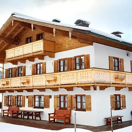 Knapphof Guest house