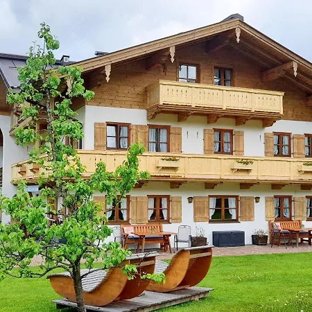 Knapphof Guest house 3*