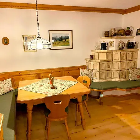 Knapphof Casa de hóspedes