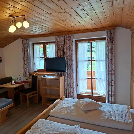 Knapphof 3* Reit im Winkl