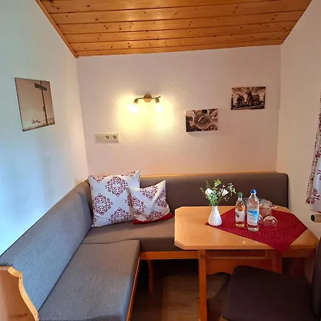 Knapphof Casa de hóspedes