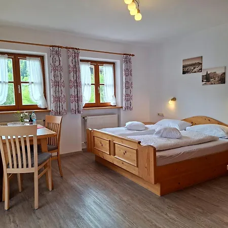 Casa de hóspedes Knapphof 3*