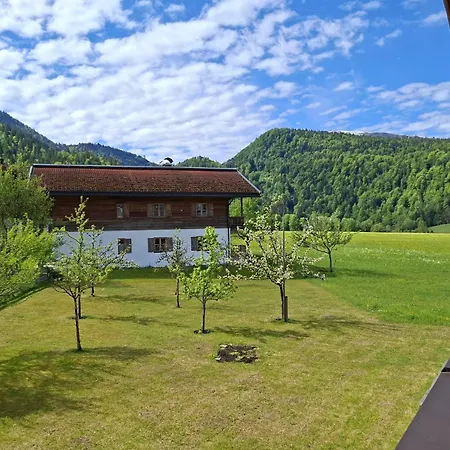 Knapphof Reit im Winkl