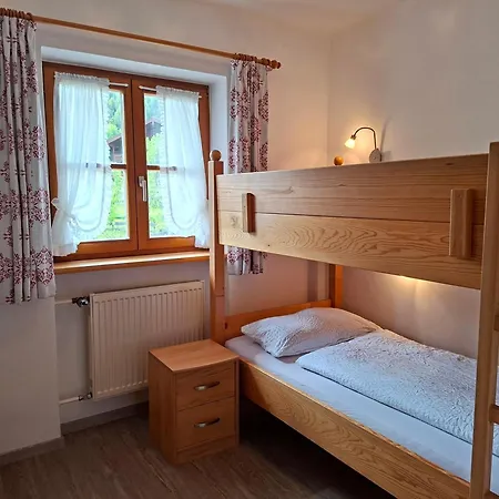 Knapphof 3* Reit im Winkl
