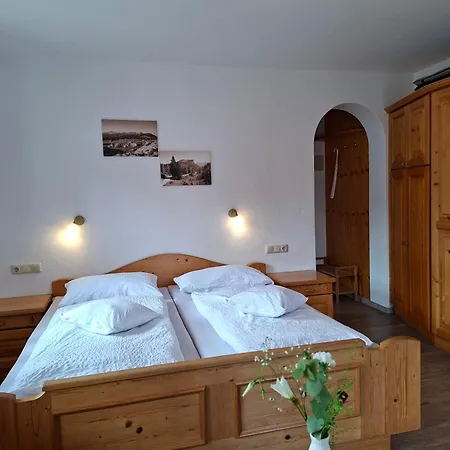 Casa de hóspedes Knapphof