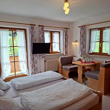 Knapphof Casa de hóspedes 3*