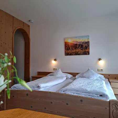 Casa de hóspedes Knapphof 3*