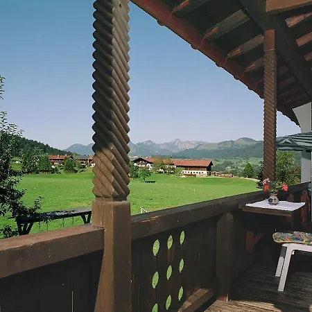 Knapphof Guest house 3*