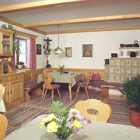 Guest house Knapphof 3*