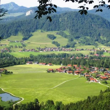 Knapphof 3* Reit im Winkl
