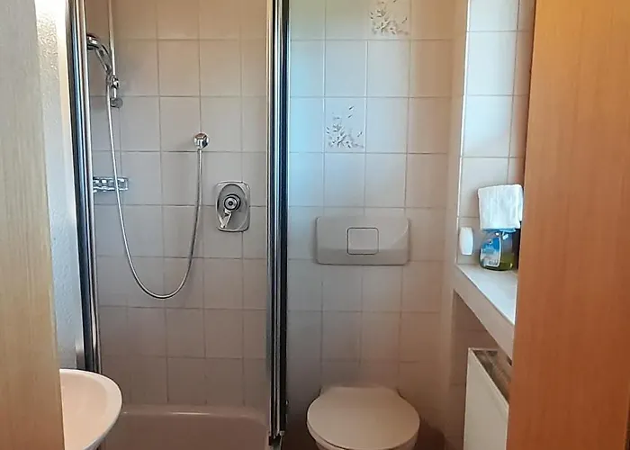 Knapphof 3*